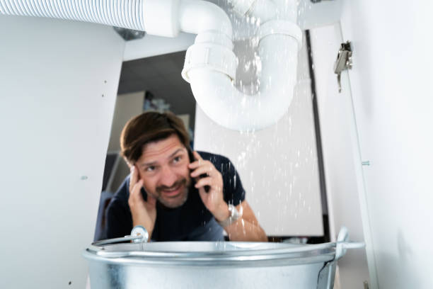 Best Shower Repair Services  in Richland, PA