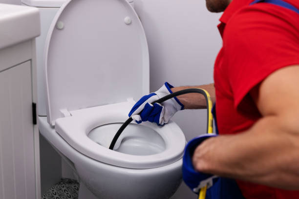 Best Commercial Plumbing Services  in Richland, PA
