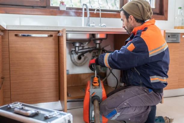 Best 24-Hour Plumber Near Me  in Richland, PA