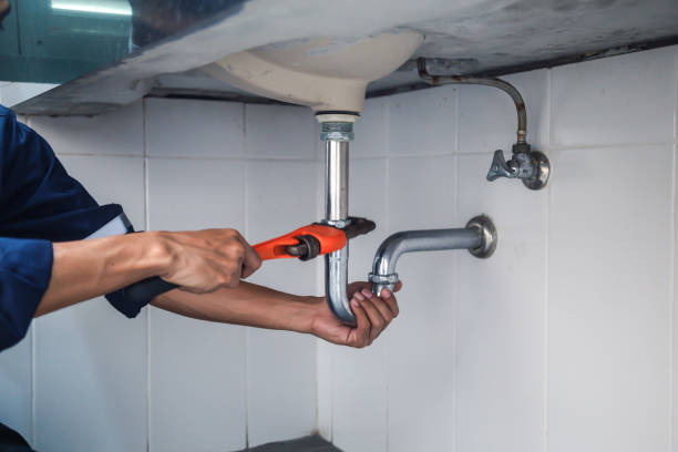 Best Faucet Repair  in Richland, PA