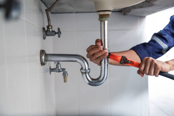 Best Emergency Plumber  in Richland, PA