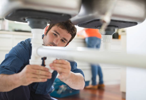 Best Plumbing Installation Services  in Richland, PA