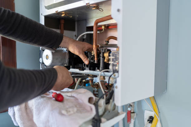 Best Toilet Repair Services  in Richland, PA