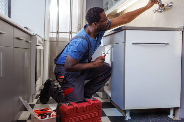 Professional Plumbing in Richland, PA