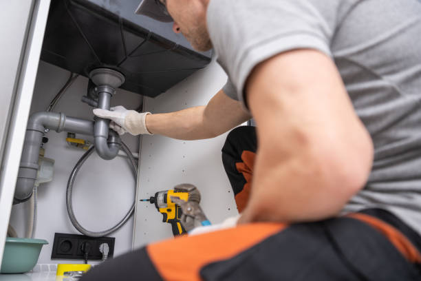 Best Affordable Plumbing Services  in Richland, PA