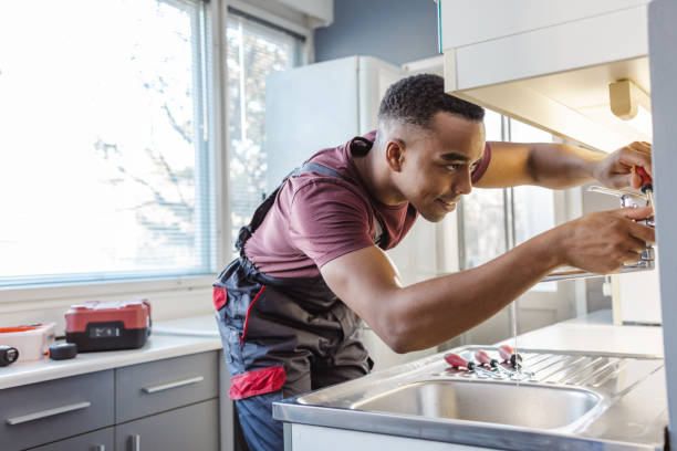 Best Drain Cleaning Services  in Richland, PA