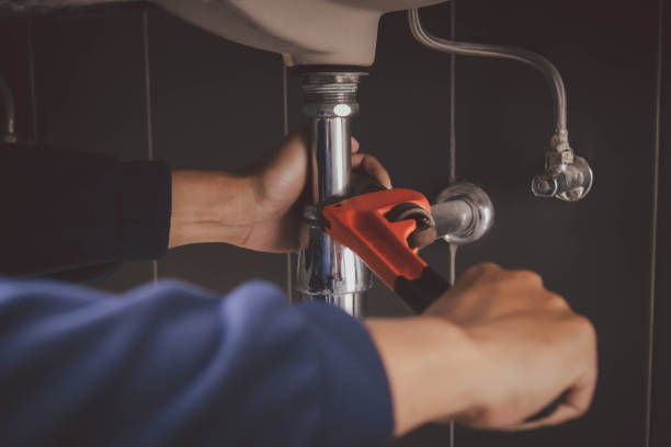 Best Water Leak Repair  in Richland, PA