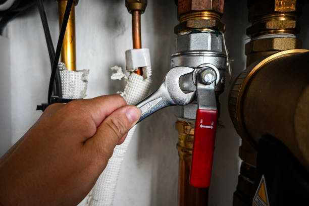 Best Hot Water Heater Installation  in Richland, PA